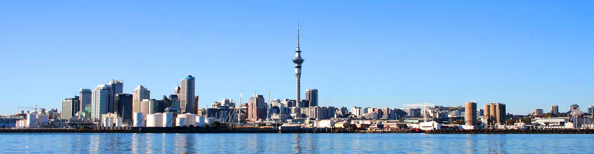 Twin Coast Discovery